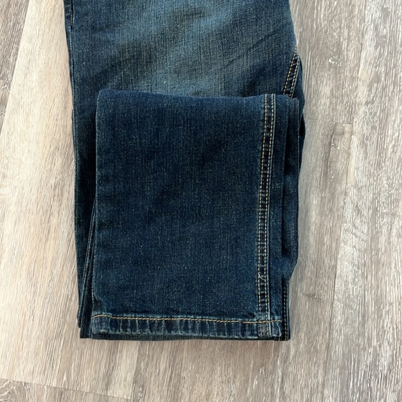 Warehouse One Slim Fit Men’s Jeans - Picture 2 of 4